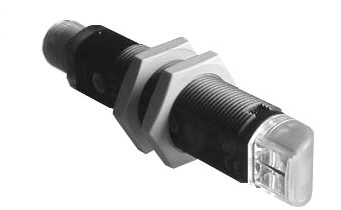 Product image of article S50-PH-5-C01-PP from the category Optoelectronic sensors > Retroreflective light sensors - laser > Thread by Dietz Sensortechnik.